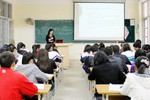 Thời gian làm giảng viên hợp đồng có tính phụ cấp thâm niên?