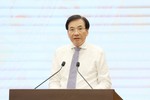 Họp báo Chính phủ thường kỳ tháng 8: KTXH tiếp tục xu hướng tích cực trên hầu hết các lĩnh vực