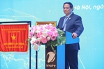 Thủ tướng: VNPT tiếp tục phát huy truyền thống đổi mới sáng tạo, dám nghĩ dám làm