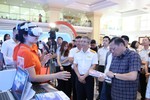 Ngành Thuế chuyển đổi số với hệ thống quản lý hiện đại, minh bạch