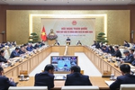 Thủ tướng: Đẩy mạnh giải ngân gần 1 triệu tỷ đồng vốn đầu tư công ngay từ đầu năm 2026