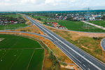 Cao tốc Hoài Nhơn-Quy Nhơn sẵn sàng đưa vào sử dụng trước Tết Nguyên đán