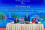 Cần có những bước đi đột phá trong công tác xúc tiến, quảng bá du lịch