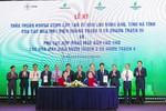 PV GAS ký kết các thỏa thuận LNG quy mô lớn, mở rộng hạ tầng cung ứng khí cho các trung tâm điện lực trọng điểm