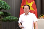 Sửa đổi Luật Phổ biến, giáo dục pháp luật phải mang tính căn bản, toàn diện