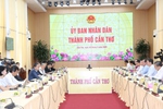 Cần Thơ đón làn sóng công nghệ UAV, tăng tốc đô thị thông minh