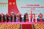 Hải quân nhân dân Việt Nam: 71 năm phát huy truyền thống anh hùng, vững bước hiện đại hóa