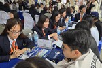Bộ GD&ĐT "chốt" quy định tuyển sinh đại học 2026