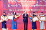 Tiếp tục đổi mới tư duy xây dựng pháp luật, nâng cao hiệu quả giám sát