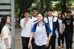 Kết thúc đăng ký thi tốt nghiệp THPT 2026: Công bố số liệu mới nhất