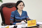Kiện toàn Ban Chỉ đạo về cải cách chính sách tiền lương, bảo hiểm xã hội và ưu đãi người có công