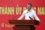 Thủ tướng: Nếu Đồng Nai cam kết đạt kết quả cao hơn, Chính phủ sẽ ưu tiên bố trí nguồn lực ngay trong năm 2027