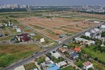 Đất vào quy hoạch giao thông khi đang chuyển mục đích, có được tiếp tục?