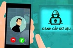 Triệt phá nhóm làm phần mềm vượt hệ thống sinh trắc học ngân hàng, chiếm đoạt tiền