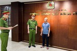 Khởi tố đối tượng sản xuất lương thực, thực phẩm giả quy mô lớn
