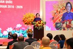 Phát triển hệ sinh thái ‘kinh tế bạc’, khơi dậy nguồn lực người cao tuổi