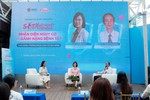 Sốt xuất huyết tăng sớm tại TPHCM, cảnh báo nguy cơ với mọi lứa tuổi