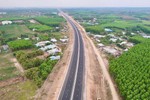 Đề xuất cơ chế đặc thù đầu tư mở rộng cao tốc Bắc - Nam