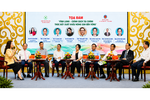 Đưa nông sản Vĩnh Long đi xa bằng chất lượng, dữ liệu và chính sách tài chính