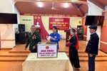 Giải quyết chính sách đối với người hoạt động không chuyên trách ở thôn, tổ dân phố nghỉ việc do sắp xếp
