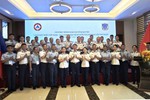 Cảnh sát biển Việt Nam và Lực lượng Bảo vệ bờ biển Philippines giao lưu sĩ quan trẻ lần I