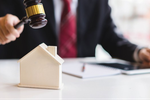 Nghiên cứu tăng mức đặt cọc đấu giá đất thấp nhất là 20%