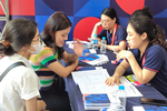 Điểm sàn đại học năm 2026: Nhiều trường lớn lấy từ 19 đến 25 điểm