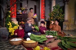 Đưa các hệ giá trị quốc gia, văn hóa, gia đình và chuẩn mực con người Việt Nam thấm sâu vào đời sống xã hội