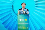 Việt Nam có hệ thống bệnh viện mắt đầu tiên thế giới đạt JCI Enterprise