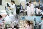Để doanh nghiệp ra đề bài, thử nghiệm, triển khai thành tựu nghiên cứu khoa học