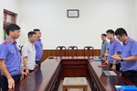 Thiếu trách nhiệm gây hậu quả nghiêm trọng, nguyên Thẩm phán TAND TP. Hà Nội bị khởi tố