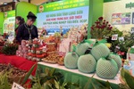 Giảm chi phí thể chế, tăng sức cạnh tranh cho nông nghiệp Việt