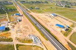 Hoàn thành toàn bộ trạm dừng nghỉ trên cao tốc Bắc-Nam trong năm 2026
