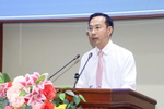Ông Nguyễn Thanh Nhàn được bầu giữ chức Chủ tịch UBND tỉnh Đồng Tháp