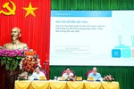 Vĩnh Long tìm cách 'hút người giỏi, giữ người tài'