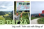 Khi Bí thư xã ‘cày cuốc’ trên các nền tảng số