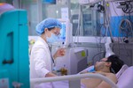 Sốt xuất huyết Dengue bùng phát, nhiều ca tử vong là người có bệnh nền