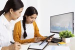 Không cấm ký hợp đồng với người nghỉ diện tinh giản