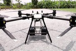 Đưa UAV và các giải pháp công nghệ, AI vào các bài toán thực tiễn về an ninh, an toàn và cứu hộ cứu nạn