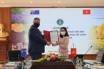 New phytosanitary measure for Viet Nam’s cut flowers exported to Australia