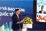 Remarks by Standing Deputy PM Pham Binh Minh at Int'l conference on green and inclusive economic rebound
