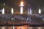 SEA Games 31 officially kicks off in Ha Noi