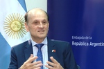 Viet Nam-Argentina relations develop steadily: Argentine Ambassador