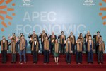 Full remarks by President Luong Cuong at 31st APEC  Economic Leaders' Summit