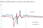 Viet Nam's economy projected to be ahead of regional peers in 2025