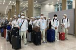Viet Nam sends nearly 36,000 workers abroad in three months