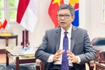 ASEAN Future Forum initiative is very timely: Indonesian Ambassador