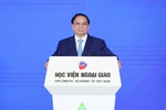 Full remarks by Prime Minister Pham Minh Chinh at ASEAN Future Forum 2024