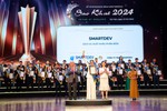 Global IT services provider wins double victory at Sao Khue awards 2024