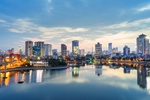 Ha Noi named among world’s 100 smartest cities